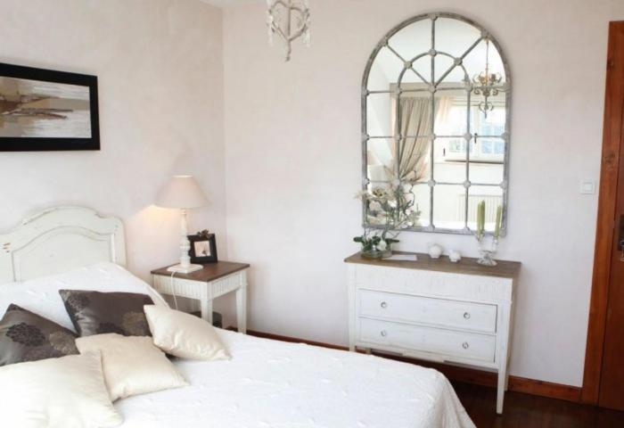Bed and Breakfast La Tourelle 22 Quintin Exterior foto