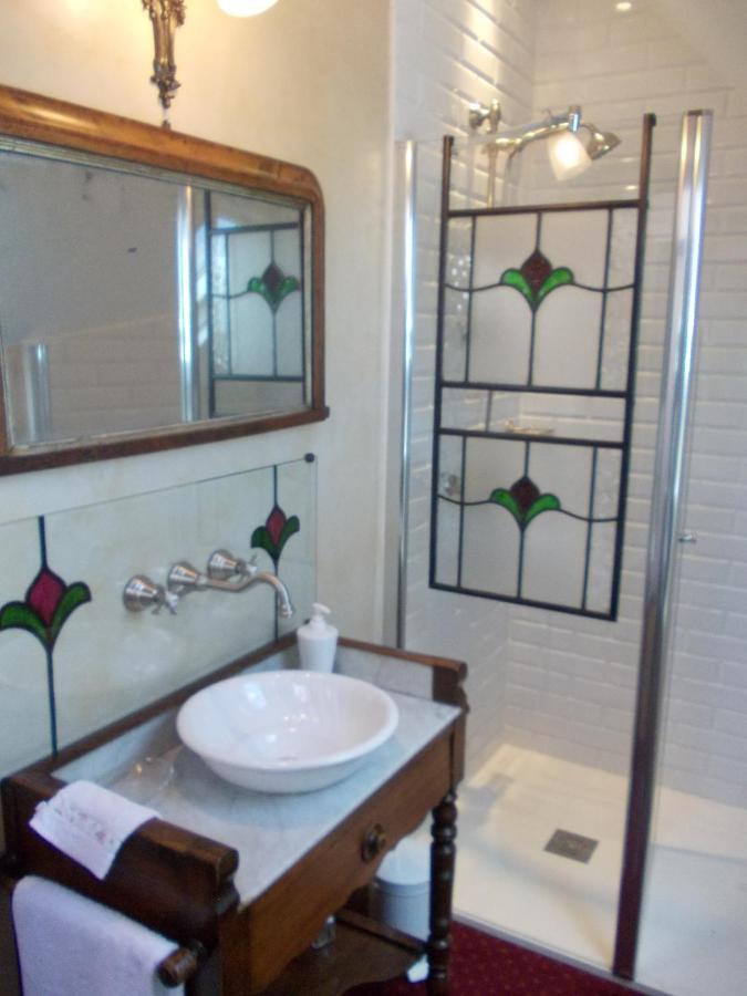 Bed and Breakfast La Tourelle 22 Quintin Exterior foto