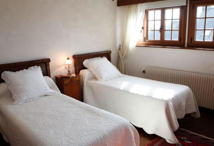 Bed and Breakfast La Tourelle 22 Quintin Exterior foto